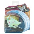Игровой набор Фингерборд с фигуркой Shreddin' Sharks MEGA MAXIMUS 561910